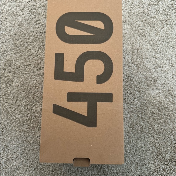 Yeezy 450 Size 10 - Picture 5 of 6